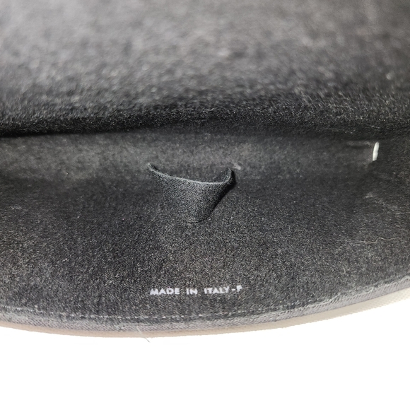 NIB Chanel Upcycled Sunglass Case / Crossbody Bag With Box - Picture 16 of 16